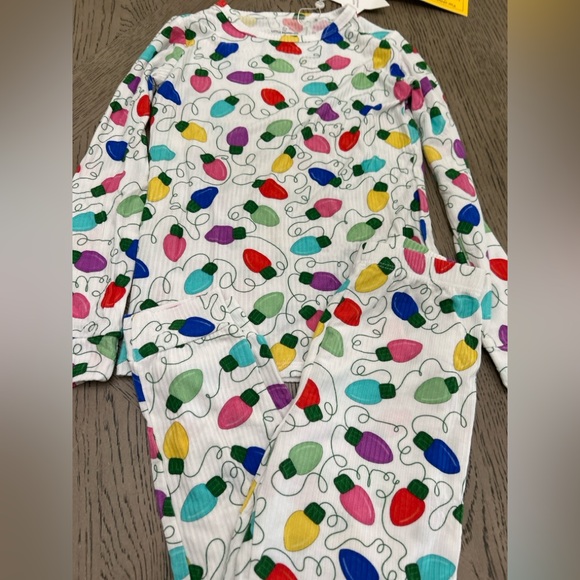 Little pajama co pj set - Picture 1 of 4
